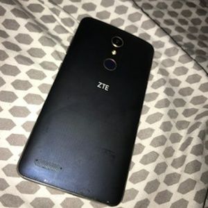 Zte Max pro